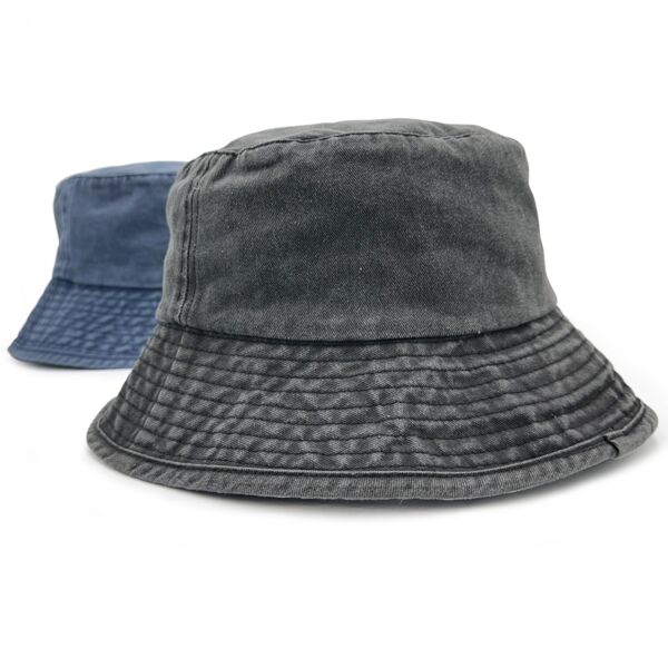 Washed Chino Bucket Hat Thumbnail