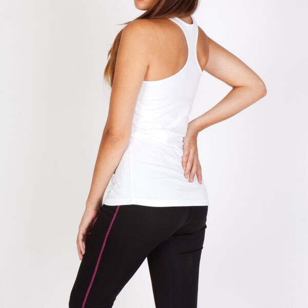 T-back Singlet Thumbnail